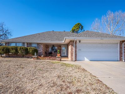 8121 S Blackwelder Ave, Oklahoma City, OK, 73159
