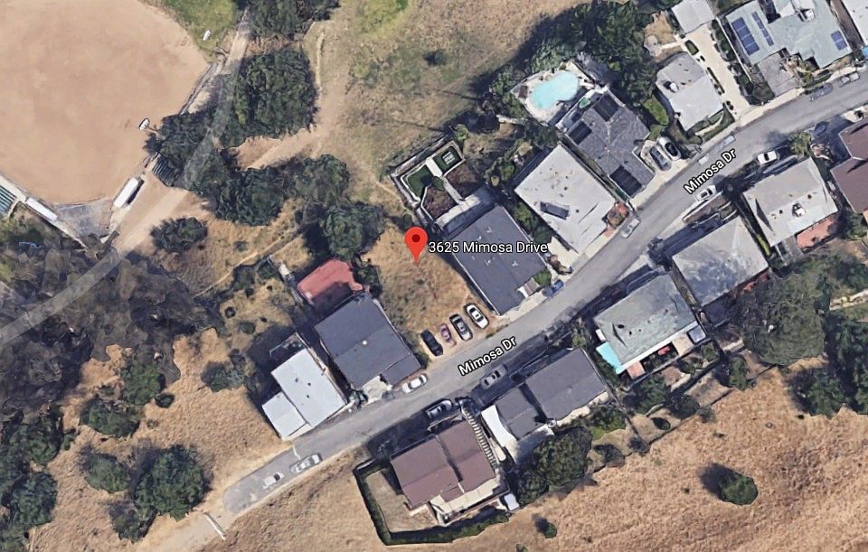1st image of 3625 Mimosa Dr