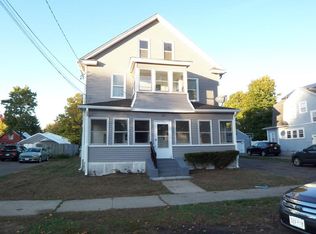 56 Lawnwood Ave #3, Longmeadow, MA 01106