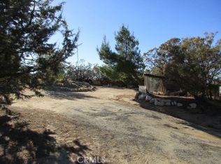 59605 Burnt Valley Rd, Anza, CA 92539