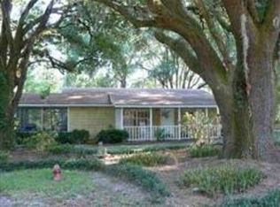2880 Gatlin Rd, Tallahassee, FL 32310