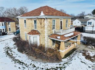 412 N 6th St, Saint Marys, KS 66536