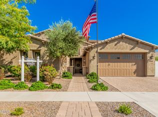 10449 E Sheffield Dr, Mesa, AZ 85212