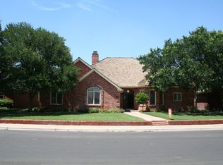 5618 84th St, Lubbock, TX 79424