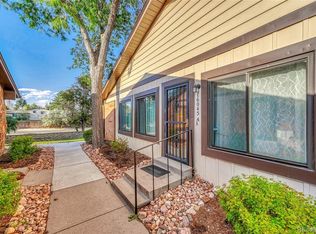 16045 E Ithaca Pl APT A, Aurora, CO 80013