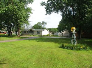 W7910 County Road Zb, Onalaska, WI 54650