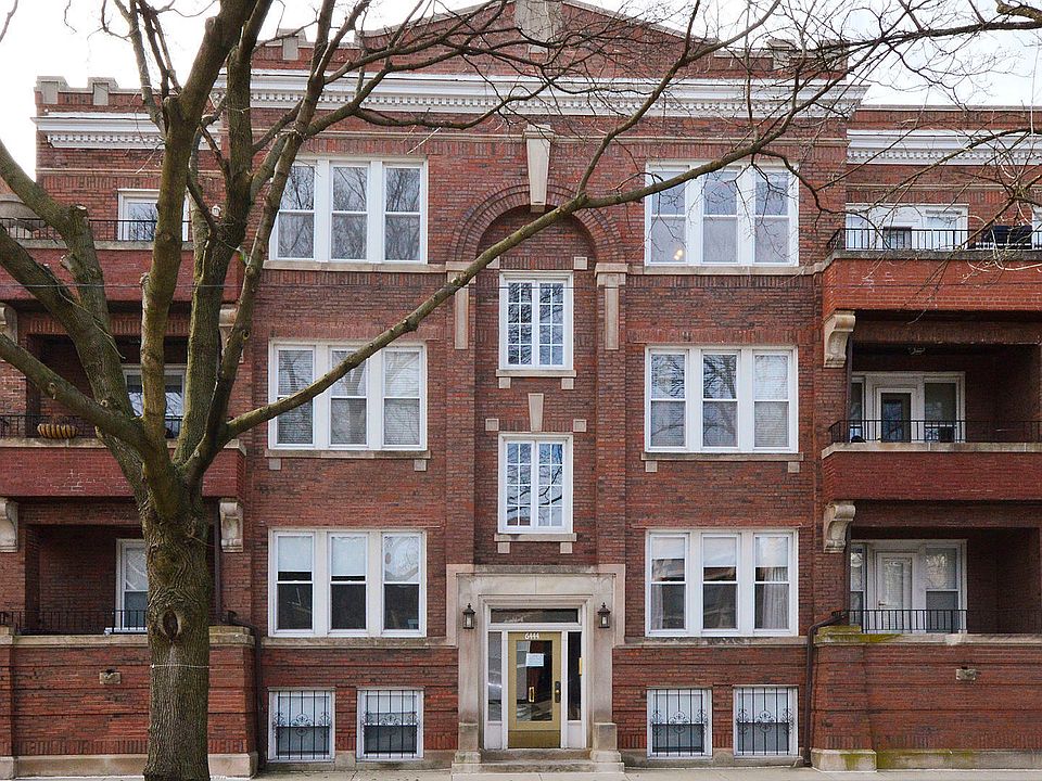1st image of 6444 N Glenwood Ave #3