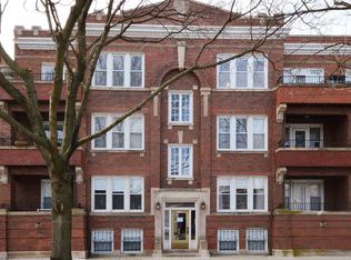 6444 N Glenwood Ave #3, Chicago, IL 60626
