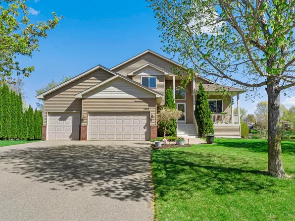 1839 Quebec St, Centerville, MN 55038