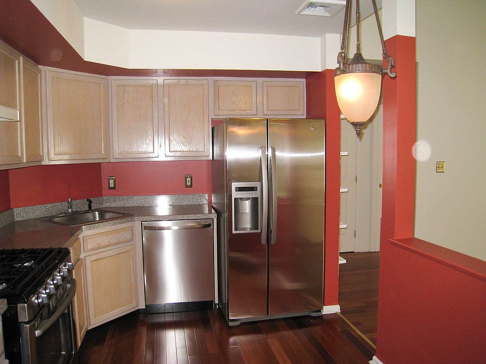 Upgraded Kitchen