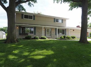 4922 Starwood Dr, Fort Wayne, IN 46835