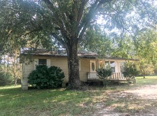 423 George Cone Rd, Lucedale, MS 39452