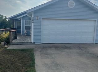 280 Quail Run Rd, Branson, MO 65616