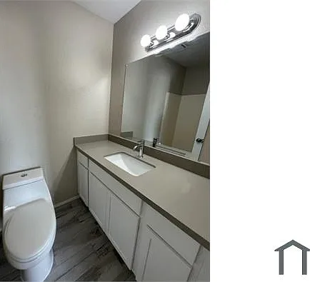 1 bed, 735 sqft, $1,250 — Photo 4