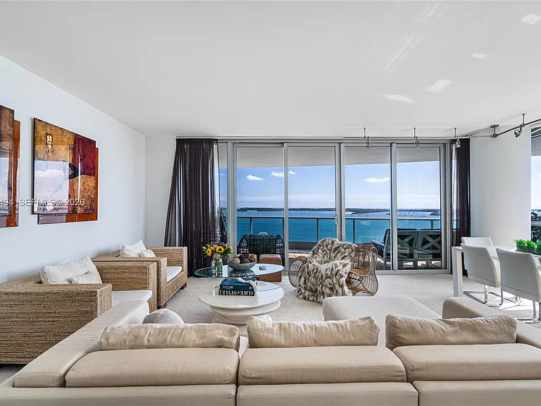 1331 Brickell Bay Dr #1611 — Photo 2