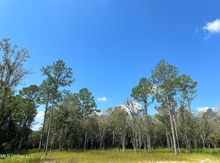 PARCEL Five Oak Grv, Moss Pt, MS 39562