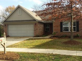 12637 Castilla Pl, Indianapolis, IN 46236