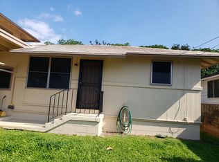 3315 E Manoa Rd, Honolulu, HI 96822