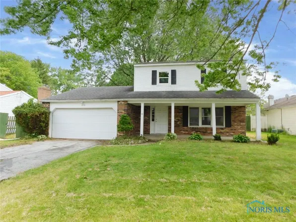 608 Pasteur Ave, Bowling Green, OH 43402