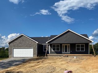 684 Pleasant View Rd, London, KY 40744