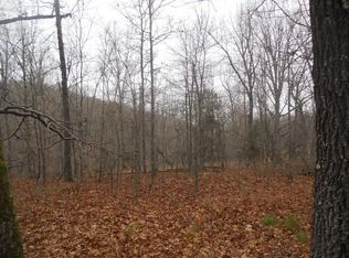 Cane Branch Rd, Western Grove, AR 72685