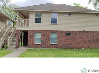 5614 Teague Rd UNIT B, Houston, TX 77041