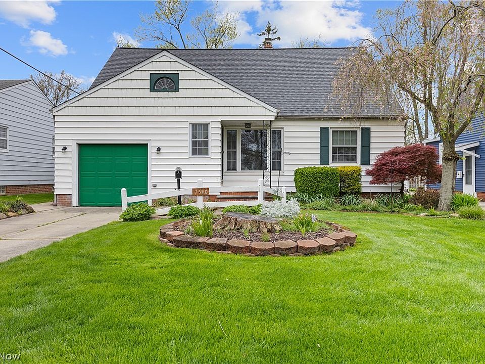 1st image of 7540 Farnum Ave
