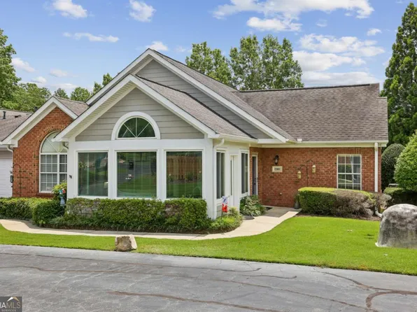 12101 Windrush Ln, Alpharetta, GA 30009