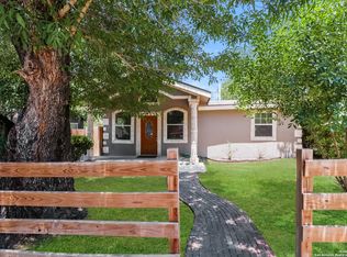 4223 Fortuna St, San Antonio, TX 78237
