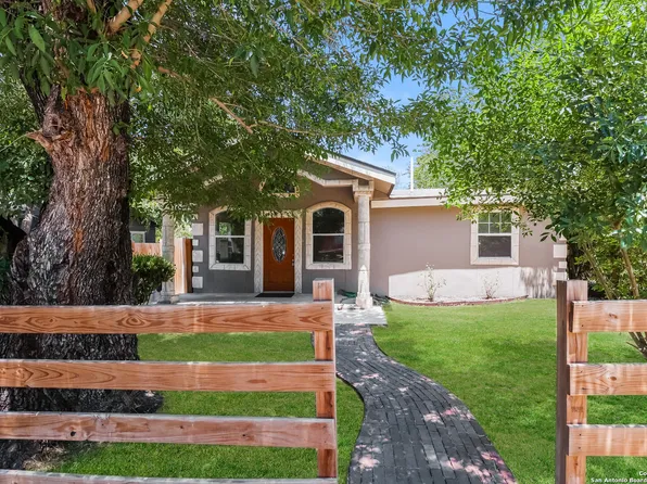 4223 FORTUNA ST, San Antonio, TX 78237