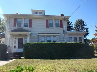 234 Weld St, West Roxbury, MA 02132