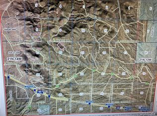 LOT 178 E Patriot Trl, Kingman, AZ 86401