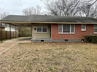 1783 Hood St, Memphis, TN 38108
