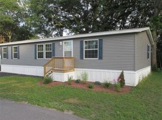 72 Willow Tree Dr, Attleboro, MA 02703