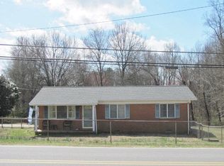 210 Seattle St, Shelby, NC 28152