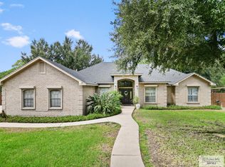33160 Cuates Vista Ct, Los Fresnos, TX 78566