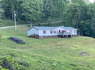 664 Gene Revis Ln, Moravian Falls, NC 28654