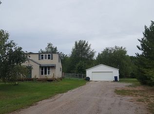 2861 Voice Rd, Kingsley, MI 49649