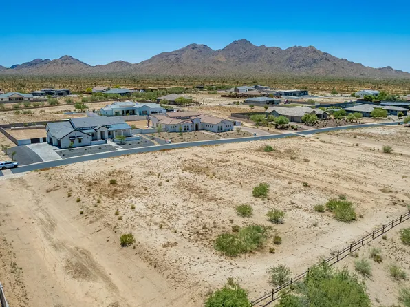 10914 W GOLDDUST Drive #6, San Tan Valley, AZ 85144