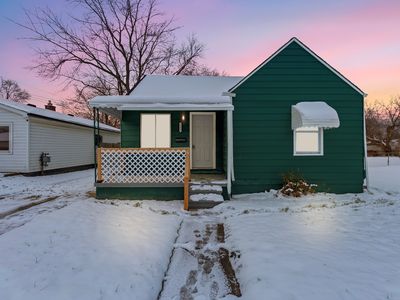 26045 Clancy St, Roseville, MI, 48066