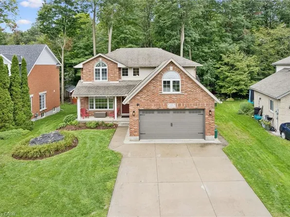 10 Merner Pl, Wilmot, ON N3A 1Z6