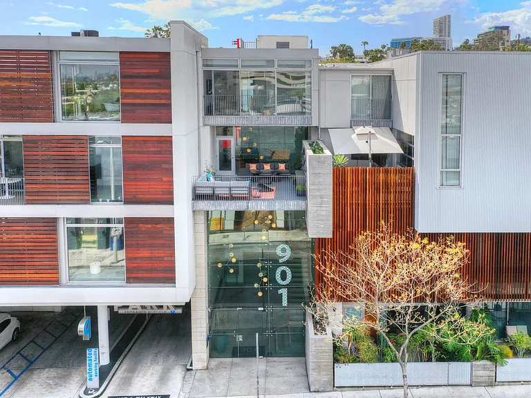 901 Hancock Ave — Photo 28