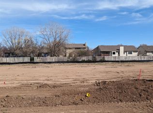 804 N Cedar Downs Cir, Wichita, KS 67235