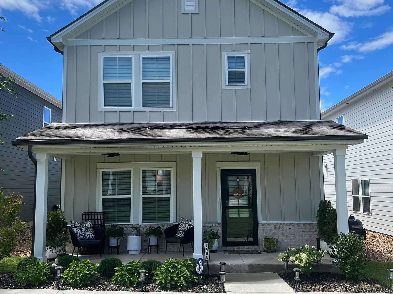 3 bed, 2.5 bath, 1702 sqft, $2,500 — Photo 1