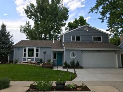 9875 W 81st Ave, Arvada, CO, 80005