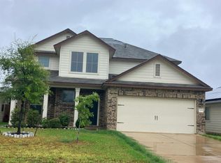 309 Uncle Billy Way, Jarrell, TX 76537