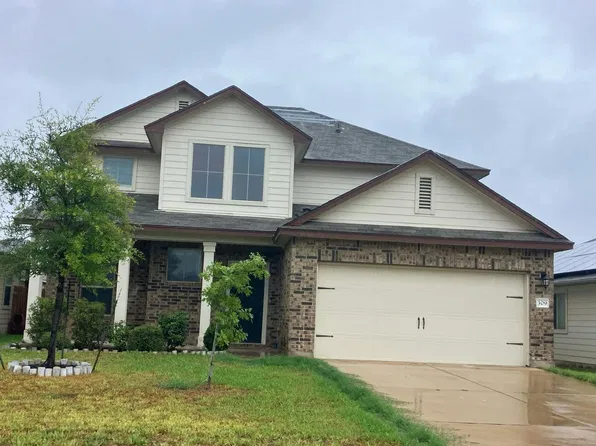 309 Uncle Billy Way, Jarrell, TX 76537
