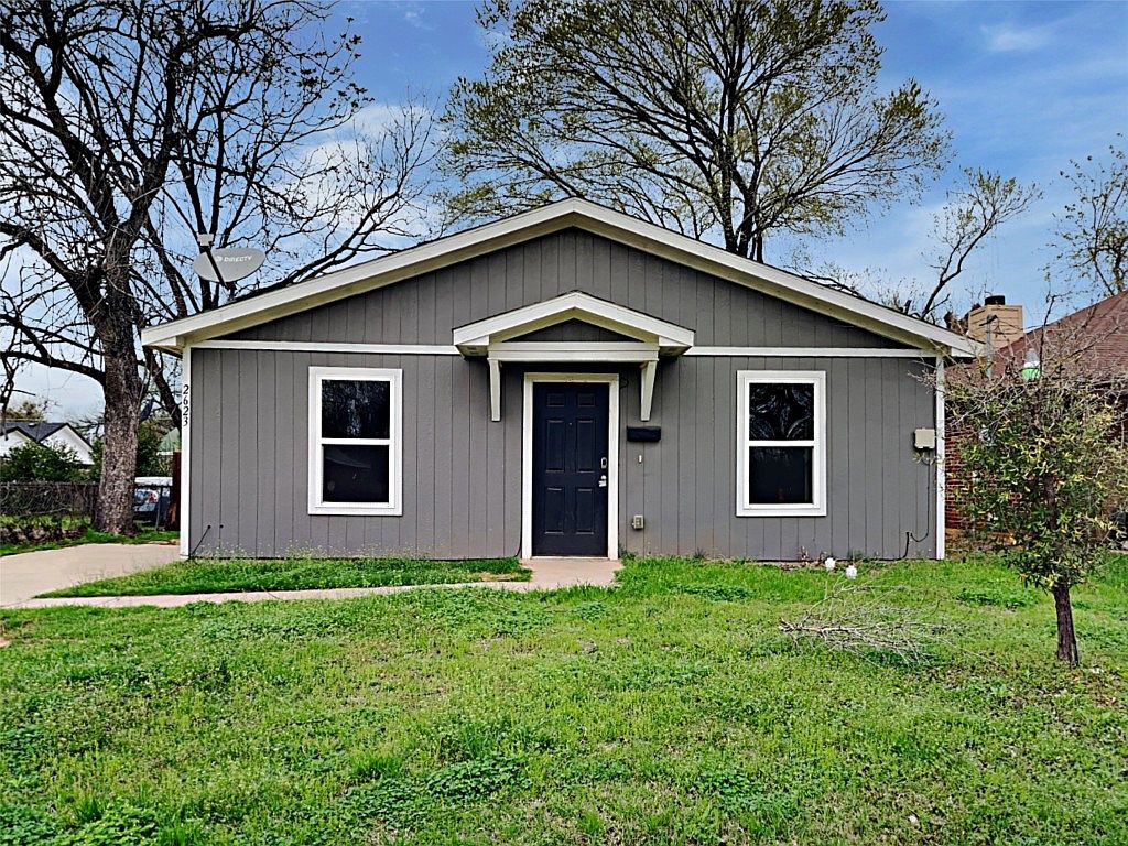 2623 Hooper St, Dallas, TX 75215 Zillow