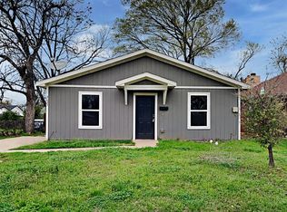 2623 Hooper St, Dallas, TX 75215