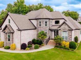 740 N Alamosa Dr, Boiling Springs, SC 29316